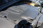 Jaguar XFR 2009 года